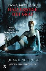 Foto van Halverwege het graf - jeaniene frost - ebook (9789401601610)