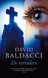 Foto van De verraders - david baldacci - ebook (9789044960310)