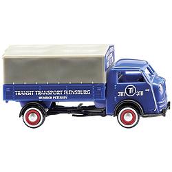 Foto van Wiking 033509 h0 tempo matador hooglaadbak transit transport