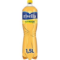 Foto van Rivella citroen fles 1,5l bij jumbo