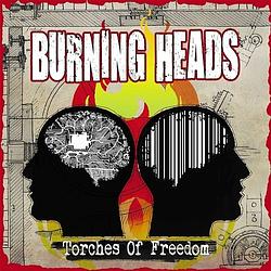 Foto van Torches of freedom - cd (5051083177849)