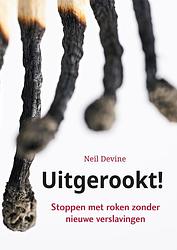 Foto van Uitgerookt! - neil devine - ebook (9789461540614)