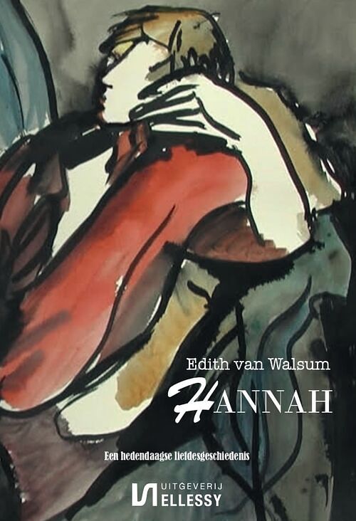 Foto van Hannah - edith van walsum - ebook (9789464492828)