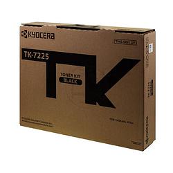 Foto van 1t02v60nl0 kyocera tk7225 ta toner black