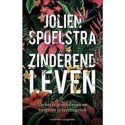 Foto van Zinderend leven