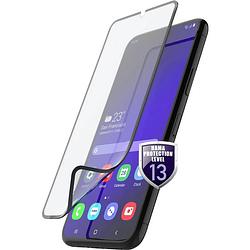 Foto van Hama hiflex 00195524 screenprotector (folie) geschikt voor: galaxy s20 1 stuk(s)