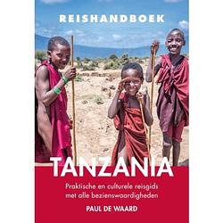 Foto van Tanzania - reishandboek