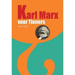 Foto van Karl marx