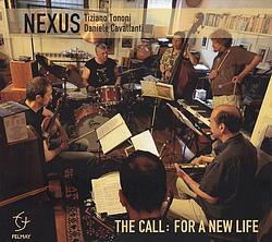 Foto van The call: for a new life - cd (0885016706821)