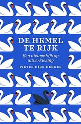 Foto van De hemel te rijk - pieter dirk dekker - ebook