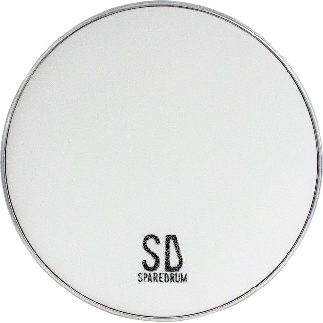 Foto van Sparedrum m2w10 mute series 2-ply 10 inch gaasvel