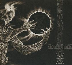 Foto van Vengeful ascension - cd (0039841551020)