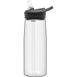 Foto van Camelbak drinkfles eddy+ 0,75 liter tritan transparant