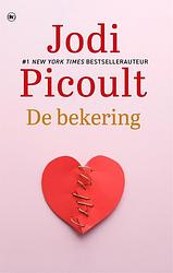 Foto van De bekering - jodi picoult - ebook (9789044327236)