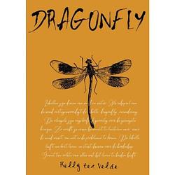 Foto van Dragonfly