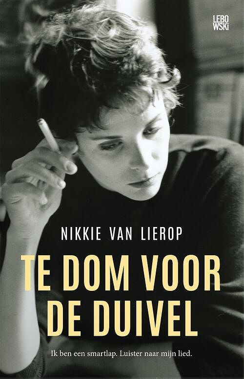 Foto van Te dom voor de duivel - nikkie van lierop - ebook (9789048839360)