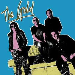 Foto van The gold - lp (8436006676369)