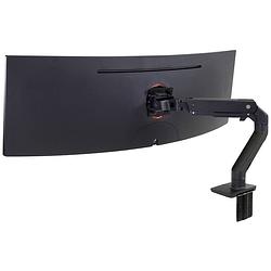 Foto van Ergotron 45-647-224 monitor-tafelbeugel 1-voudig 38,1 cm (15) - 124,5 cm (49) draaibaar, in hoogte verstelbaar, kantelbaar, zwenkbaar