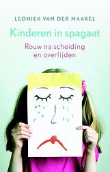 Foto van Kinderen in spagaat - leoniek van der maarel - ebook (9789025902025)