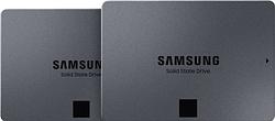 Foto van Samsung 870 qvo 8tb duo pack