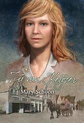 Foto van Zij van keijzer - mary schoon - ebook (9789020518887)