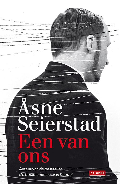 Foto van Een van ons - åsne seierstad - ebook (9789044526011)