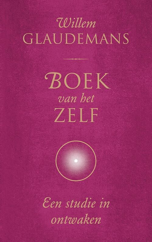 Foto van Boek van het zelf - willem glaudemans - ebook (9789020213454)