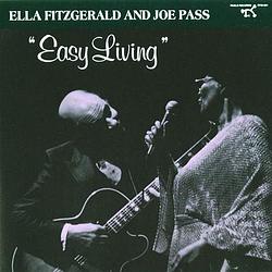 Foto van Easy living - cd (0025218092128)