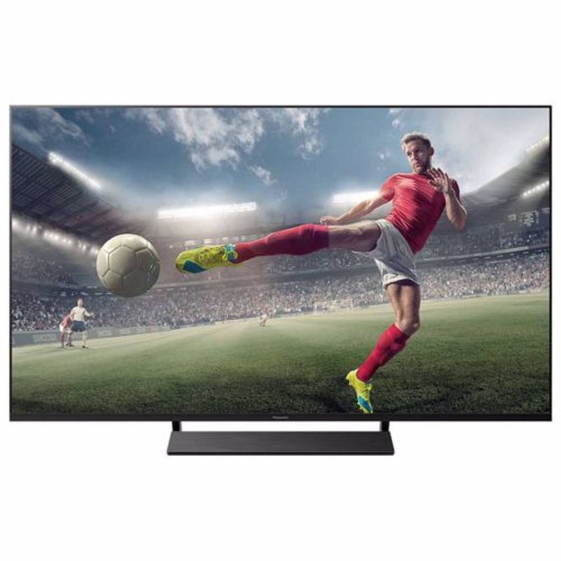 Foto van Panasonic led 4k tv tx-58jxw854