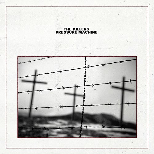 Foto van Pressure machine - cd (0602438291793)