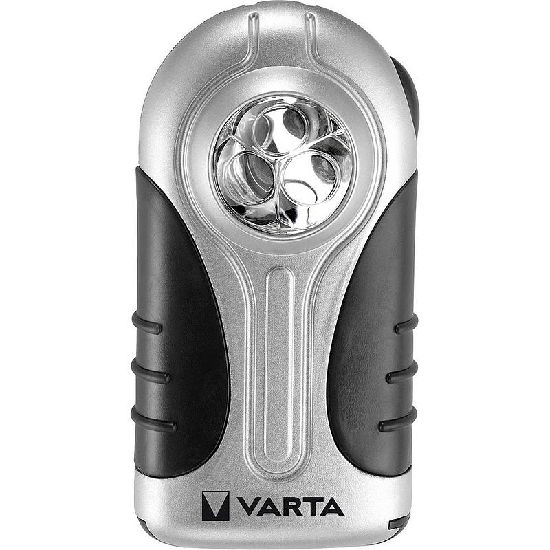 Foto van Varta 16647101421 led-handlamp