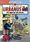 Foto van Urbanus 107 - het ongeluk van odilon - linthout, urbanus - paperback (9789002215919)