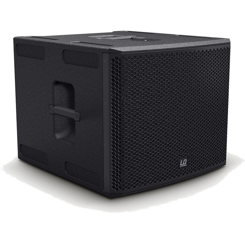 Foto van Ld systems stinger sub 15 a g3 actieve subwoofer