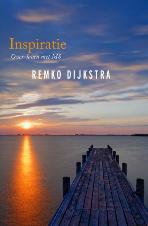 Foto van Inspiratie - remko dijkstra - ebook (9789402124644)
