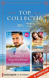 Foto van Topcollectie 72 - ally blake - ebook (9789402552775)