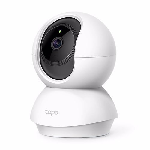 Foto van Tp-link beveiligingscamera tapo c200