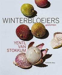 Foto van Winterbloeiers - yentl van stokkum - paperback (9789048866946)