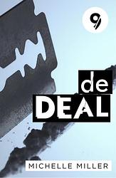 Foto van De deal - aflevering 9 - michelle miller - ebook