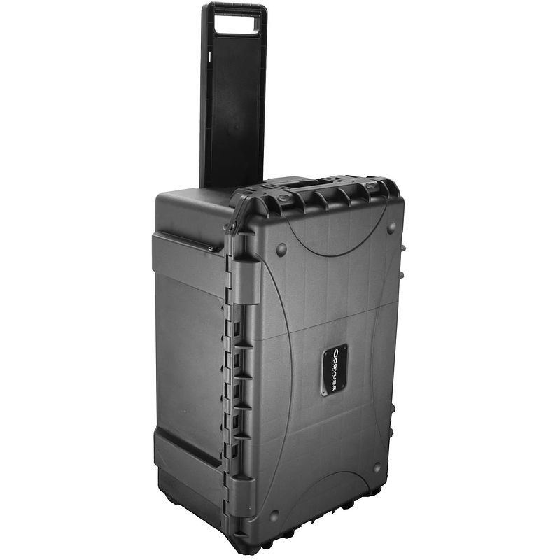 Foto van Odyssey vu291810hw utility trolley case 743 x 476 x 260 mm