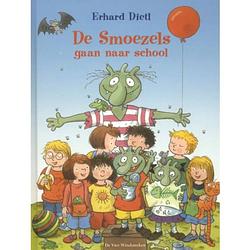 Foto van De smoezels gaan naar school - de smoezels