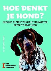 Foto van Hoe denkt je hond? - bo söderstrom - ebook (9789021569079)