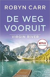 Foto van De weg vooruit - robyn carr - ebook (9789402761658)