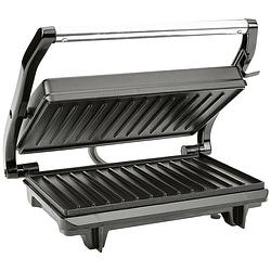 Foto van Tristar gr-2650 contactgrill 700w