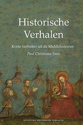 Foto van Korte verhalen uit de middeleeuwen - paul christiaan smis - ebook (9789083117744)
