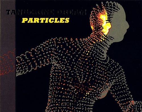 Foto van Particles - cd (2090405341882)