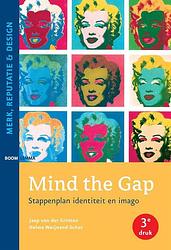 Foto van Mind the gap - jaap van der grinten, helma weijnand-schut - ebook