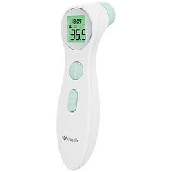 Foto van Truelife care q6 infrarood koortsthermometer