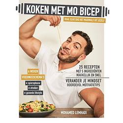 Foto van Koken met mo bicep