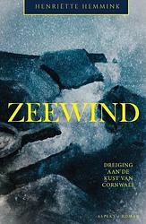 Foto van Zeewind - henriëtte hemmink - paperback (9789464242065)