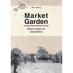 Foto van Operatie market garden